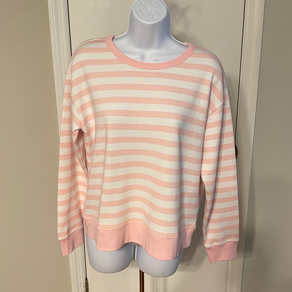 Draper James Sweatshirt - Picture 4 of 10